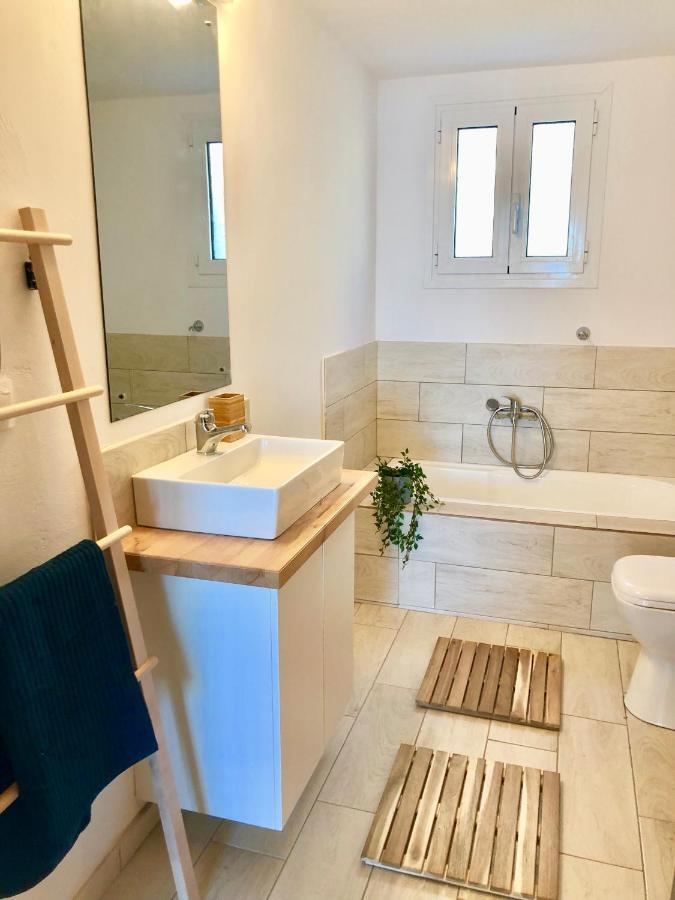 House Tanna Of Villa Intaba Spectacular Sea Views Corfiot Riviera Spartilas Corfu Island Greece Close To Ipsos Beach Spartylas 外观 照片